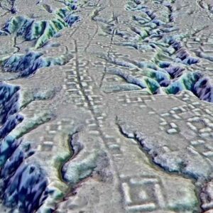 amazonun sakli kralliklari 2000 yillik sir gun yuzune cikti T3hNYL9B