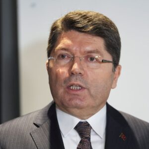 bakan tunctan yargida duzenleme mesaji 15 18 yas icin ceza indirimi gozden gecirilecek mUuC5Wun