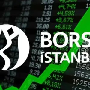borsa haftaya yukselisle basladi 18 agustos 2025 borsa istanbulda son durum QvHbReNm