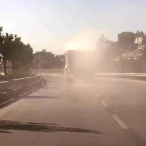 hatayda kamyon surucusune ceza C7YenEcA