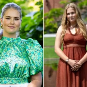 hollanda prensesi catharina amalia deepfake porno kurbani oldu uepZv835