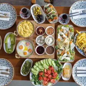 hukumetten israfa yeni cozum serpme kahvaltiya yasak yolda Y6OXLHHT