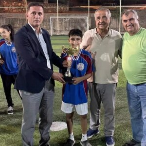 kebanda hali saha turnuvasi heyecani bG2O3p7b