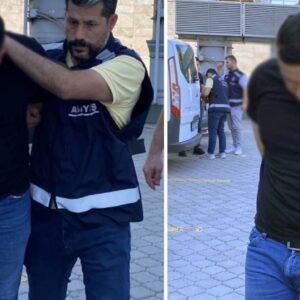 samsunda chp delege seciminde kavga iki kisi tutuklandi n3xl6nNE