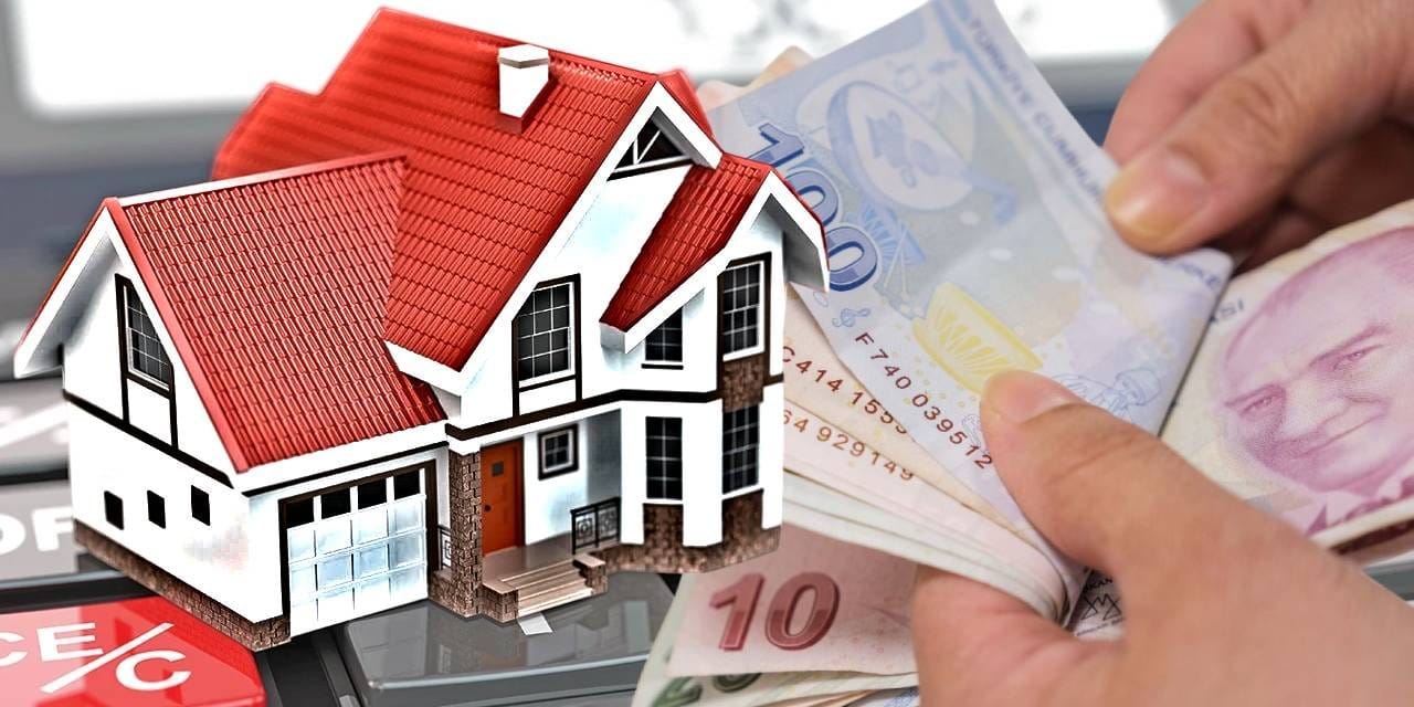 birden fazla evi olanlara vergi zammi mi gelecek NODrgxKS