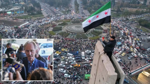 bm suriye ozel temsilcisi pedersen istifa etti tvpf7quu