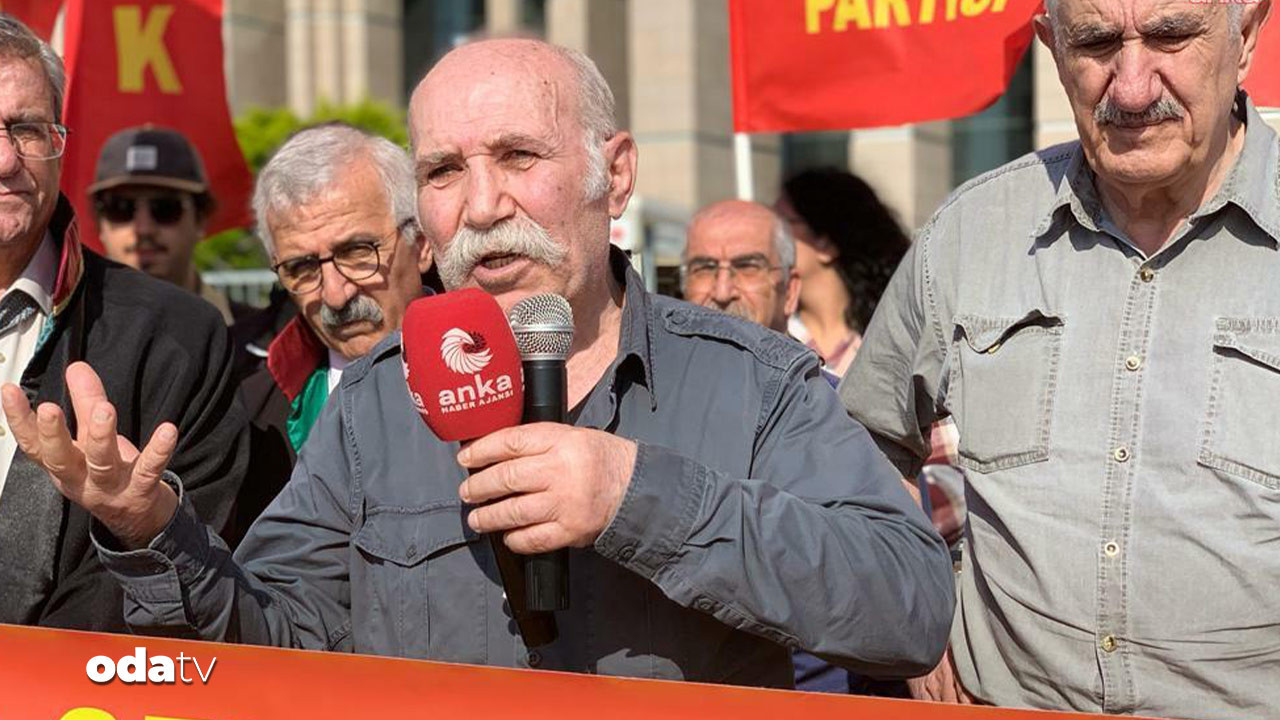 cumhurbaskanina hakaret davasindaki savunmasina cumhurbaskanina hakaretten dava acildi 23PlSFdW