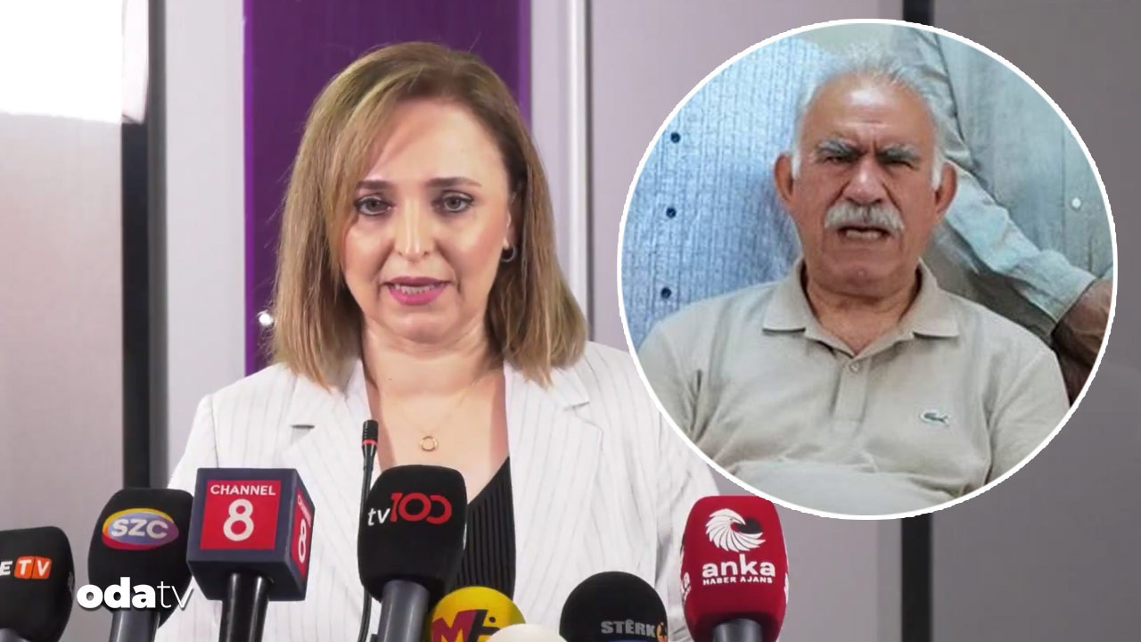 dem parti heyeti ocalan ile gorusecek GL7GnjCP