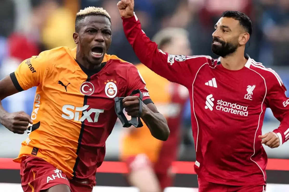 galatasaray maci oncesi liverpooldan surpriz hamle z6hlfdK9
