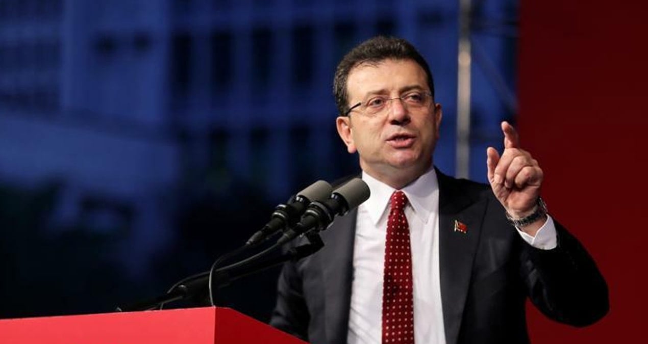 imamoglu sozde ekonomistliginizin sonucu batmis bir ekonomi ObiwXyna