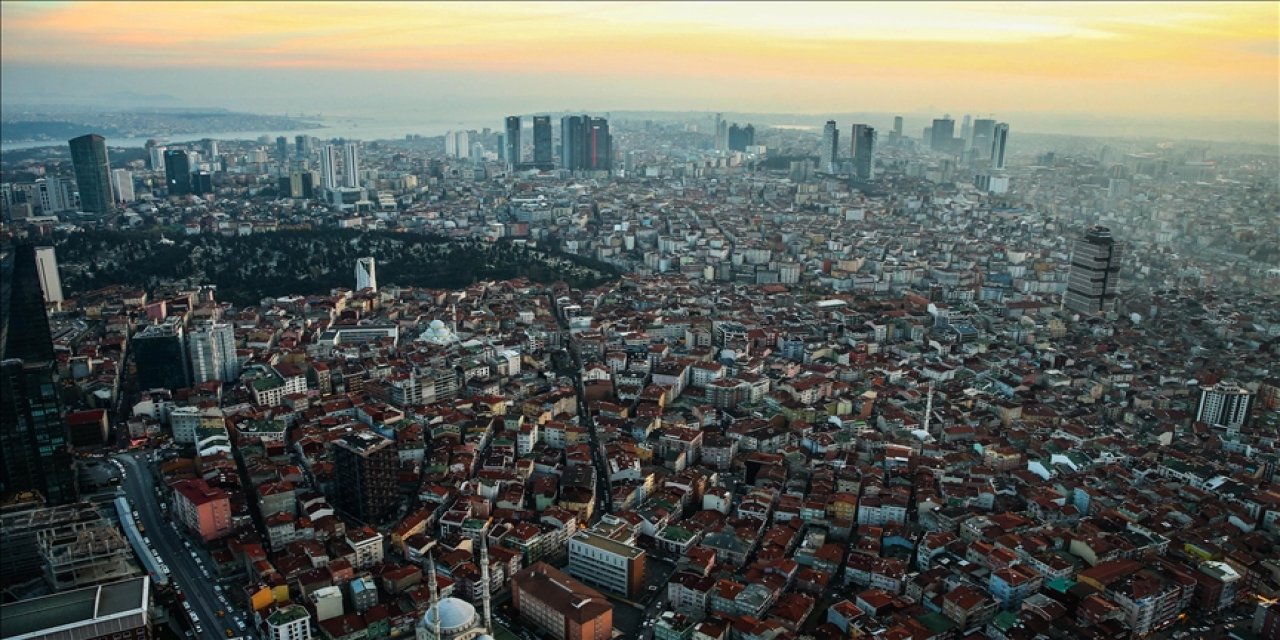 istanbulda en cok konut uzak ilcede satildi Yl95rvuj