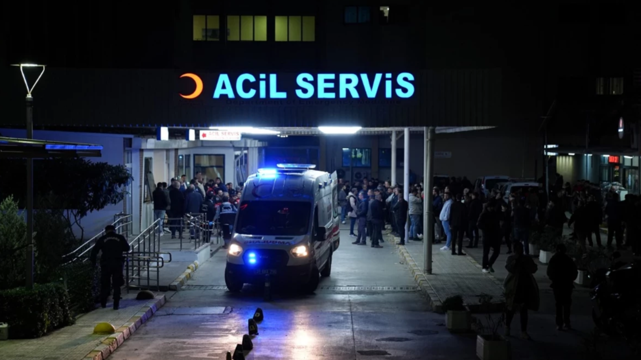 izmirde kadin cinayeti restoranda dehset sactu nZF9PISA