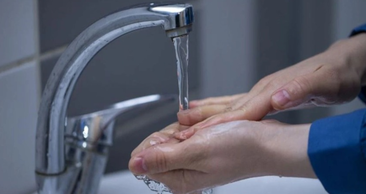 kadikoyde 6 mahallede 8 saat su kesintisi yapilacak mwdOIrp8