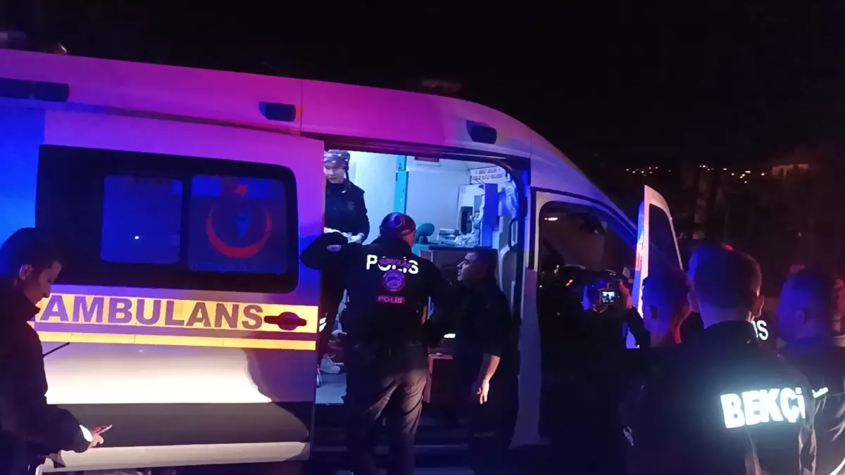 kirikkalede silahli kavga 1 yarali 2 supheli yakalandi uraxL4FB