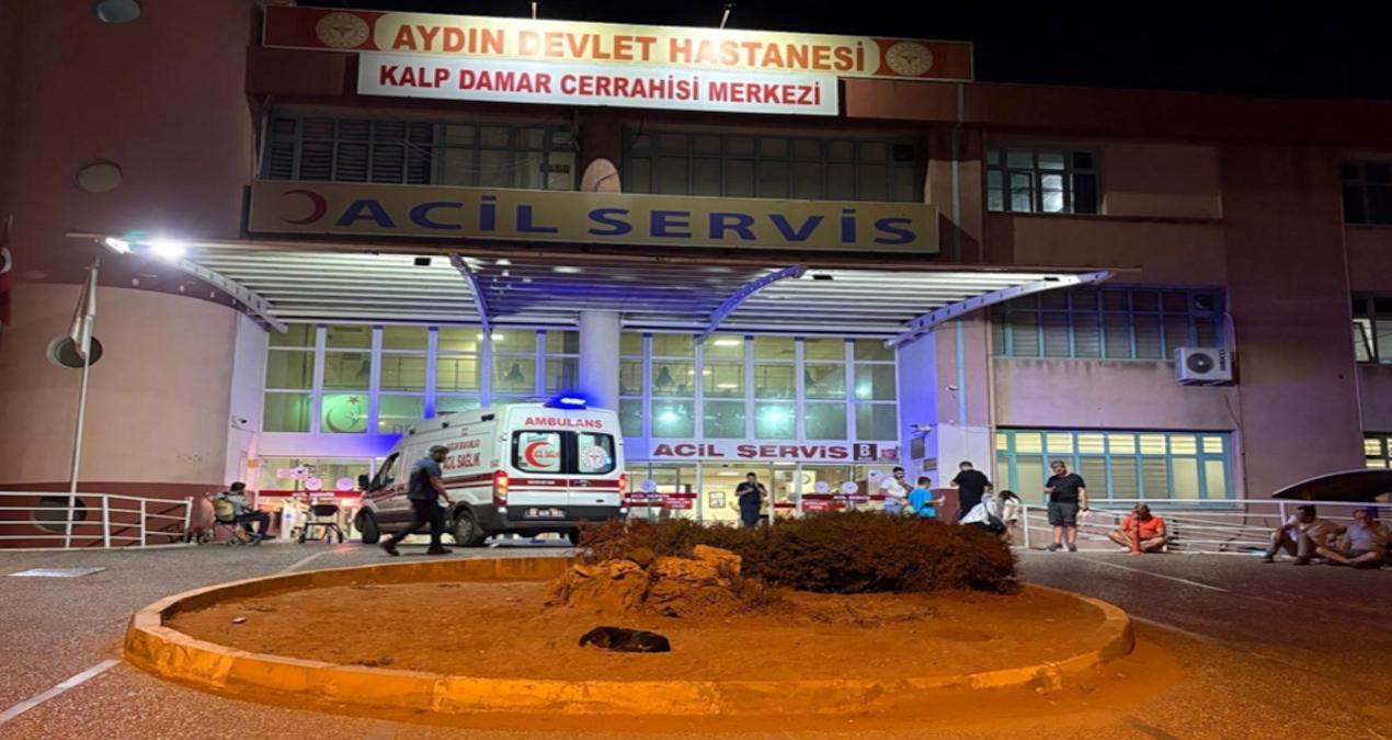 mahalle kavgasinda baba ile kizini vurdu fSvKlQyn