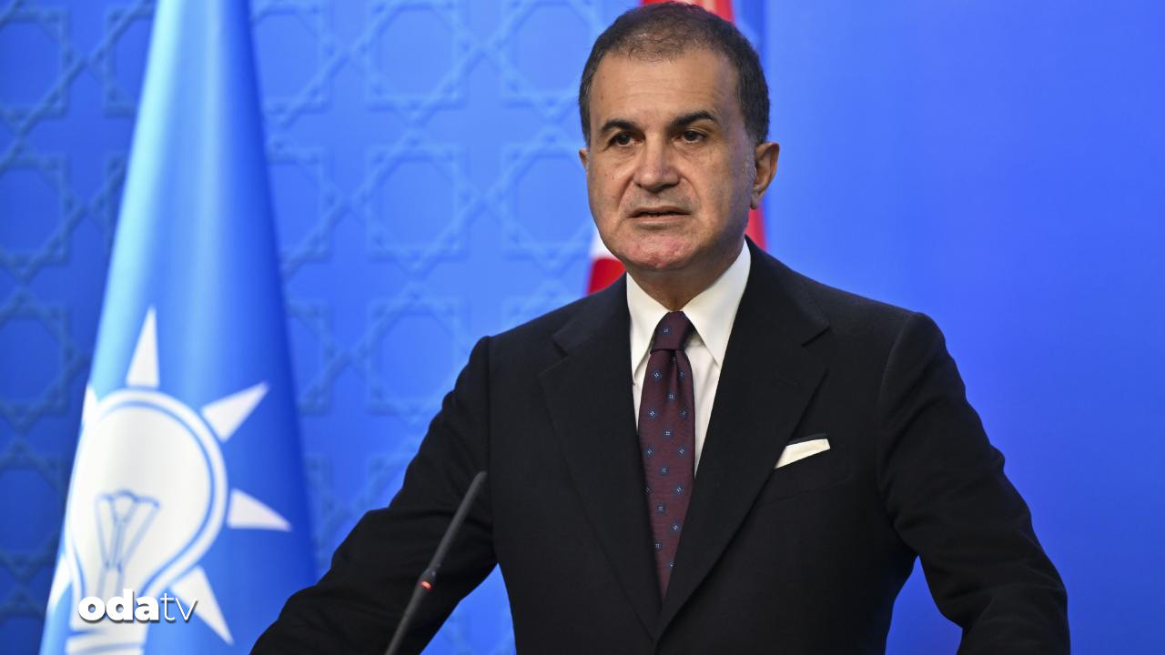 omer celik elestirilerin basimizin uzerinde yeri var e7HTYrbO