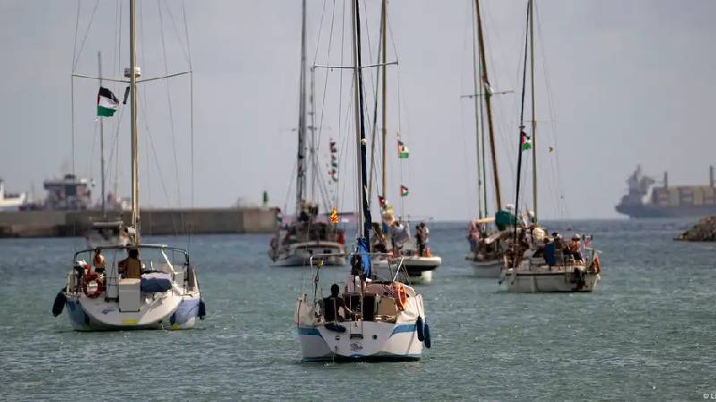 saadet partisi lideri arikandan erdogana sumud filosu yaniti selamlarinizla birlikte iki tane de firkateyn gonderirseniz destekteginiz cok daha kiymetli hale gelecektir 459kaztj