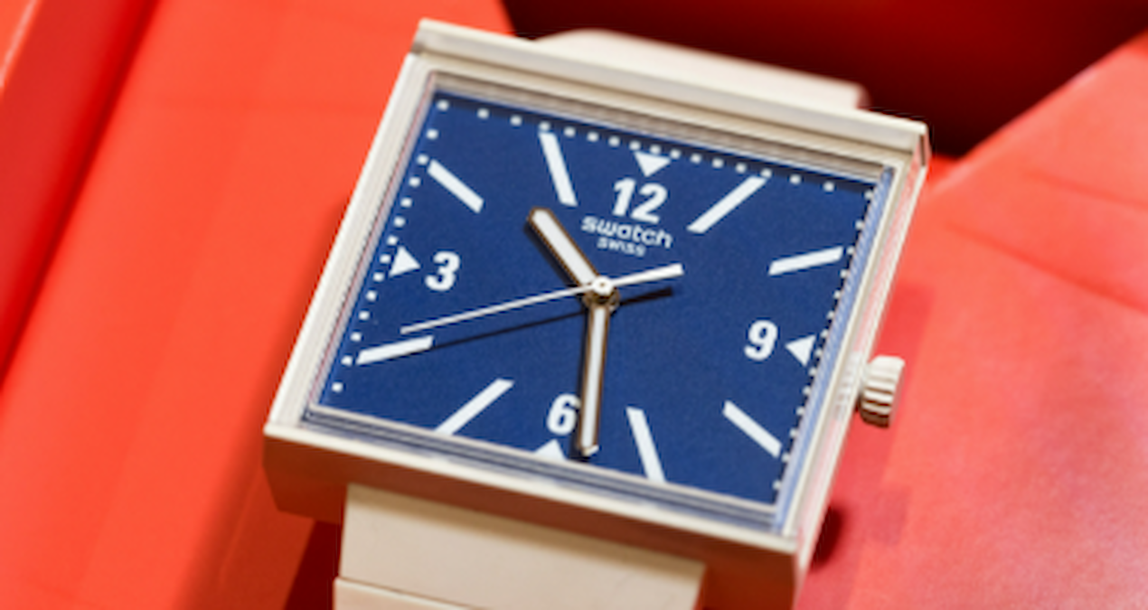 swatchin trumpa gondermeli urunu 2 gunde tukendi tdmvEDfR