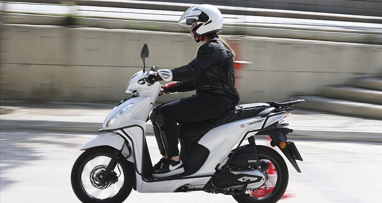 trafikteki motosikletlerin yuzde 65i sigortasiz v7gDYAiy