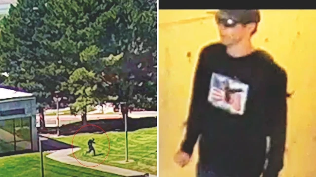 trump kirkun katilini yakaladik VAssrMrP