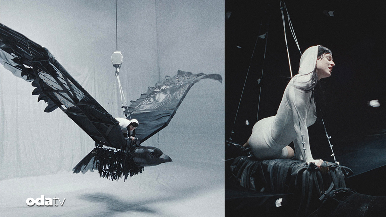 tsar bden yeni tekli amor yUJWzPUj