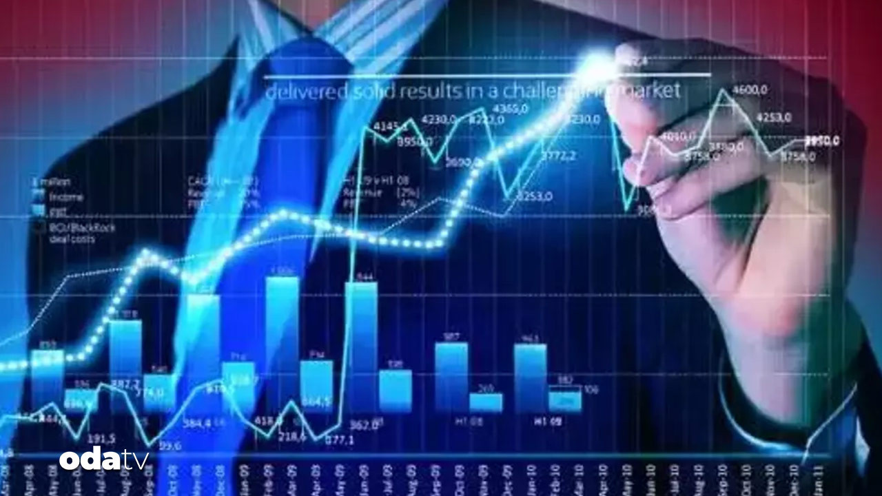 yuksek faiz politikasi yabancinin istahini artirdi UH6DDump