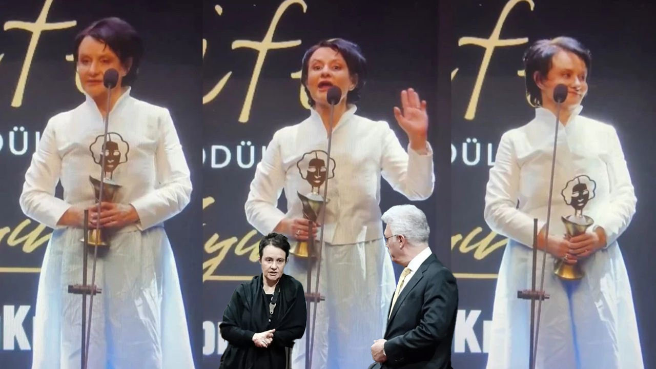 afife odullerindeki yuhalama sonrasi sessizligini bozdu ikiyuzluluk vuvl7g2J.jpg