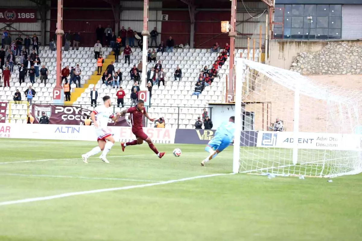 bandirmaspor umraniyesporu 2 1 yendi E5glxih7