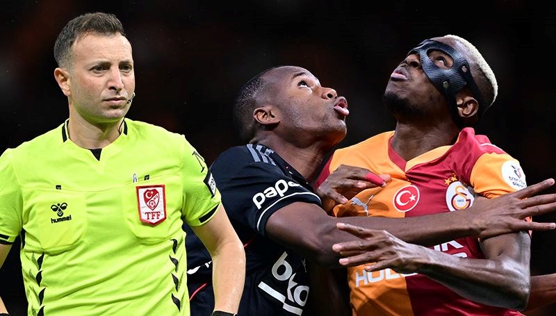 canli yayinda olay iddia galatasaray besiktas derbisi tekrar edilebilir Wzp1LUT2
