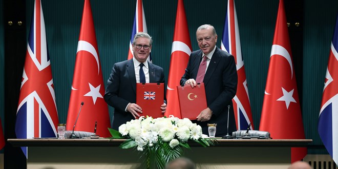 erdogan ve starmer eurofighter typhonn isbirligi anlasmasini imzaladi Ei5ff6Qr.jpg
