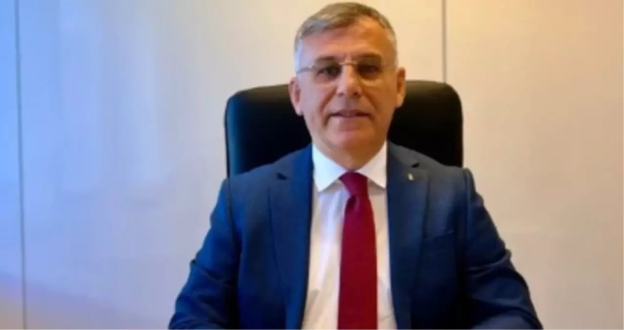 fatih mehmet karaca kimdir diyanet isleri baskan yardimcisi gorevine atanan fatih mehmet karaca kac yasinda nereli kariyeri 1jT8fRHE