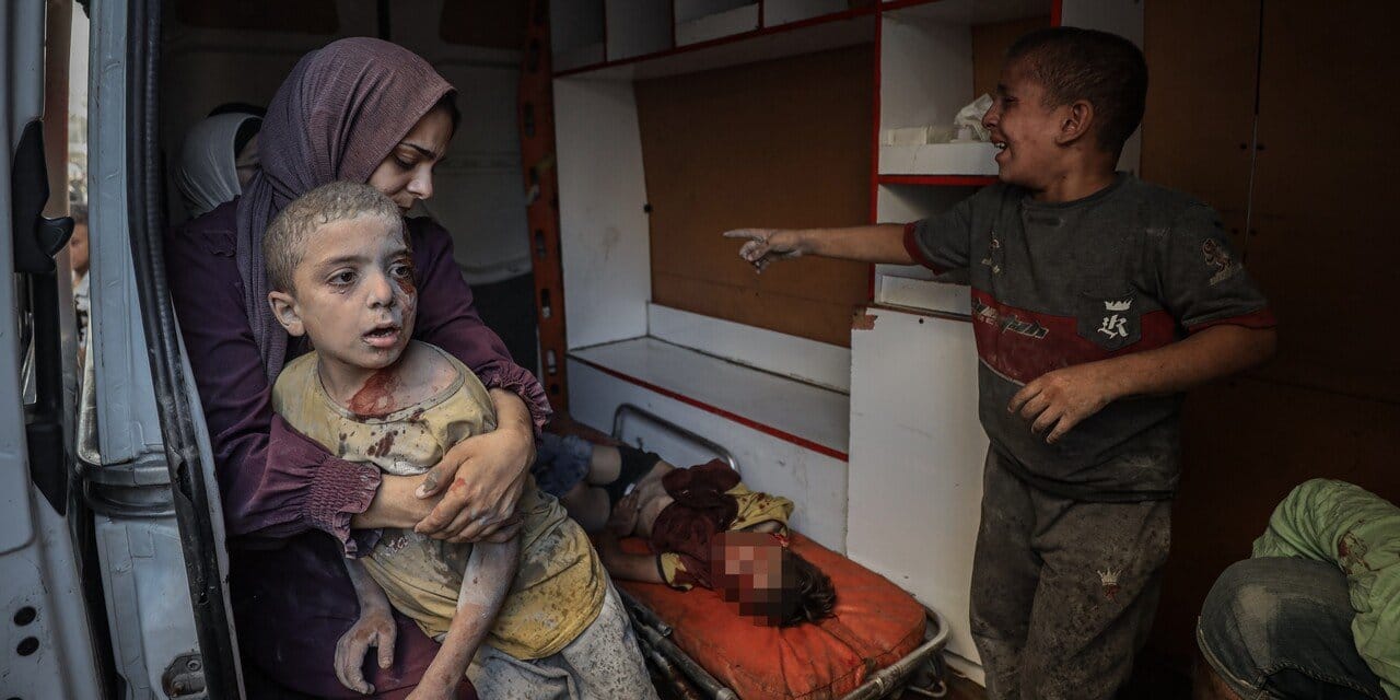 gazzede israil soykiriminda oldurulenlerin sayisi 67139 oldu 7z85PvcU