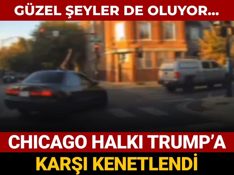 guzel seyler de oluyor chicago halki trumpa karsi kenetlendi gv7Y3AhY