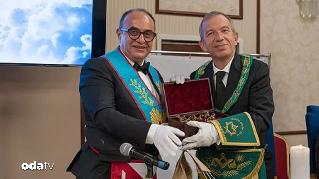 masonlar nazim hikmet locasini kurdu TEPySBOR