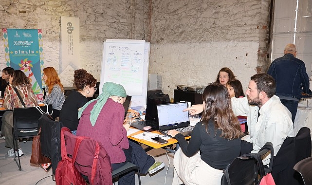 mobilyada inovatif ve surdurulebilir tasarimlar icin buyuk guc birligi zhXbbktg