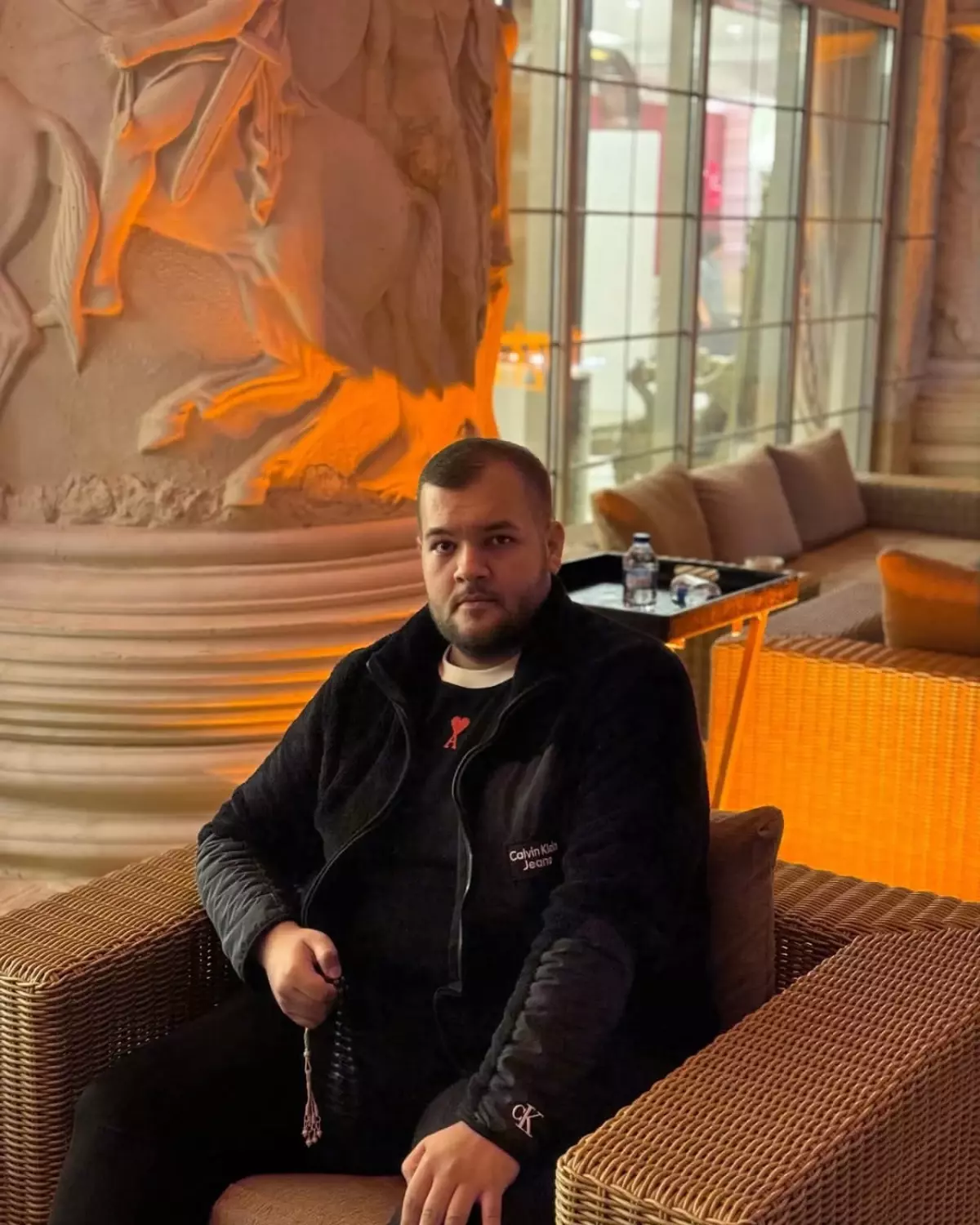 reyhanlida tir ile carpisan otomobilin surucusu hayatini kaybetti R6bgDudr.jpg