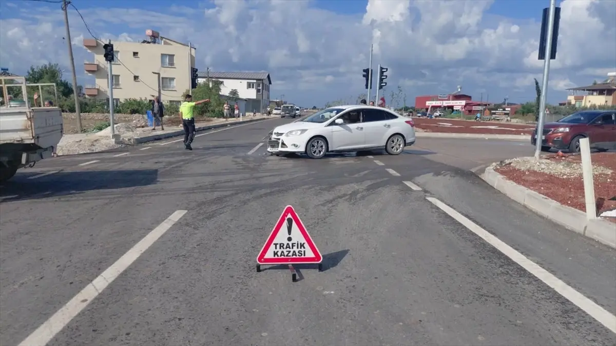 samandagda trafik kazasi nakkTawI