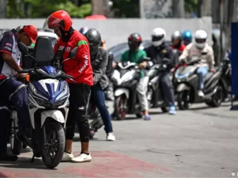 Filipinler Enerji Krizine Yanıt Olarak Acil Durum İlan Etti