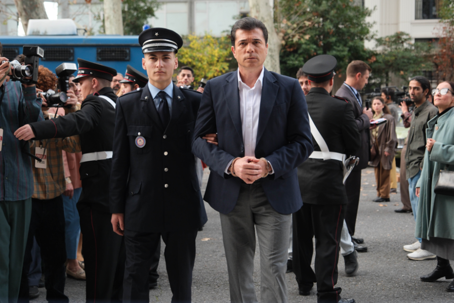 “ÇATLI” Filmi İçin Vizyona Sayılı Günler Kaldı: Abdullah Çatlı’nın Kızları da Rol Alıyor