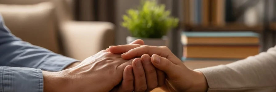 İlişkilerde Destek Arayışı: Danışmanlık Süreci Nedir?