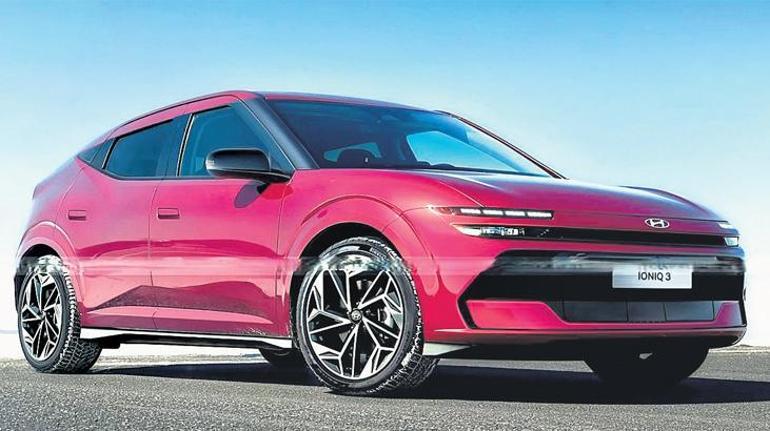 Hyundai, İzmit’te Batarya Fabrikası ile Güçleniyor!