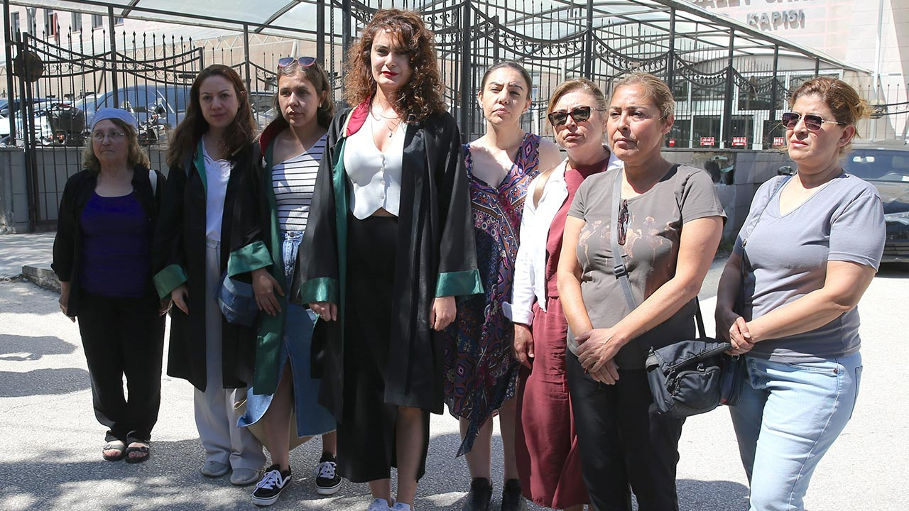 Eskişehir’deki vahşi cinayette karar verildi
