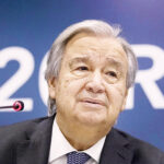 2009dan bu yana ilk guterres suriye yolcusu tjxpbNsU