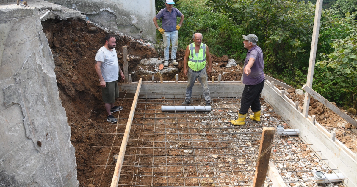 Giresun belediyesi sosyal ve dini ihtiyaclara yatirim yapiyor t47lGL16