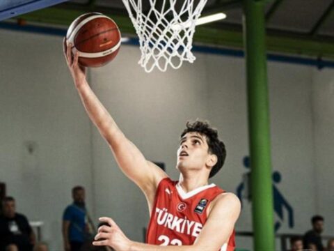 Haber gorseli