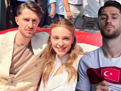 Ismail yuksek ile esin matras evleniyor davulcuya para sacti ue6qCXKD