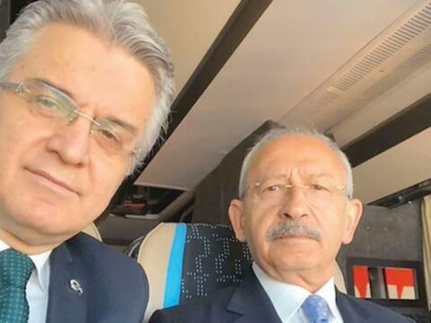 Kilicdarogluna yakinligiyla bilinen bulent kusoglu kurultay icin tarih verdi MBbB3JUm