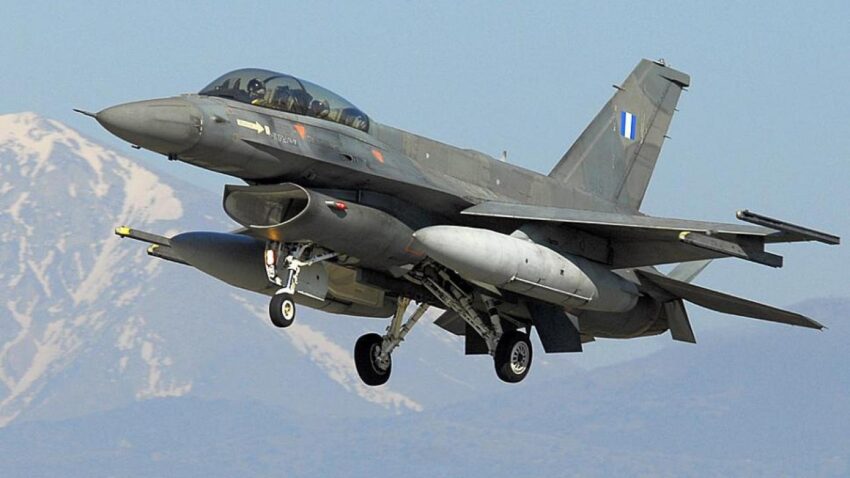 Korkuya kapilan yunanistan israile sarildi ZN5ARBGm