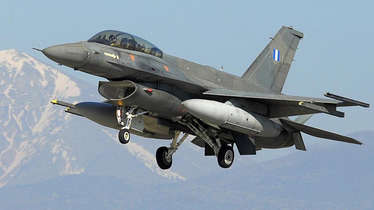 Korkuya kapilan yunanistan israile sarildi ZN5ARBGm