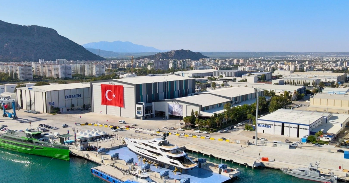 Serbest bölgelerden güçlü performansı… Ege zirvede, Bursa yüzde 33 büyüdü